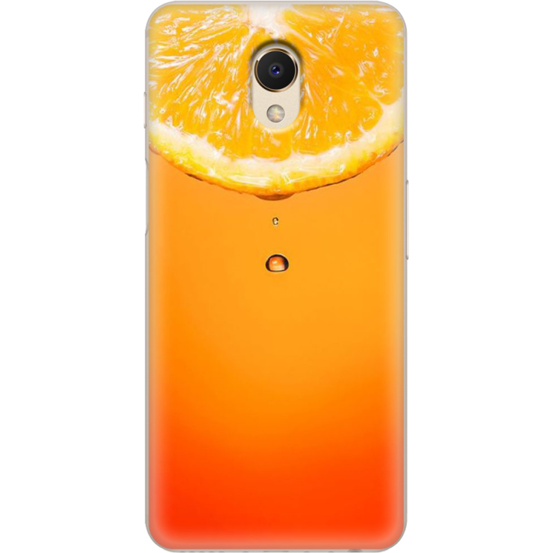 Чехол Uprint Meizu M6S 