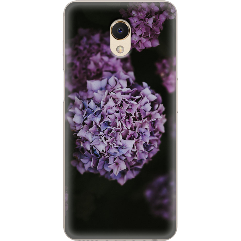 Чехол Uprint Meizu M6S 