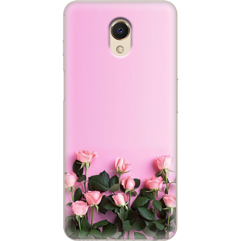 Чехол Uprint Meizu M6S 