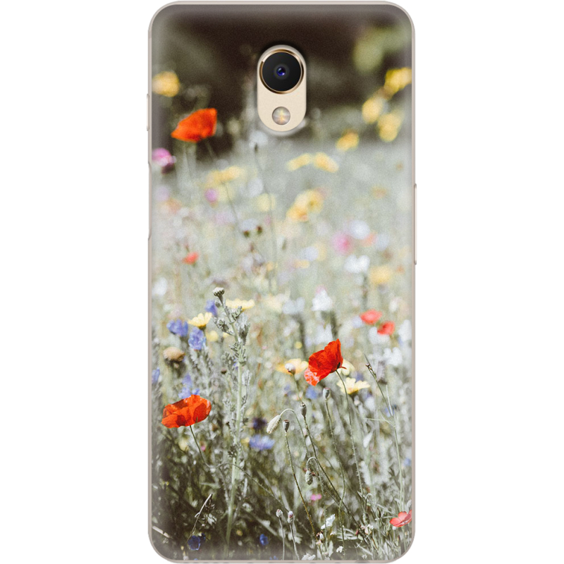 Чехол Uprint Meizu M6S 