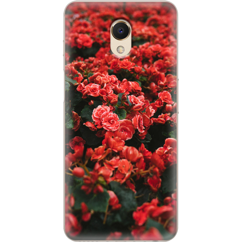 Чехол Uprint Meizu M6S 