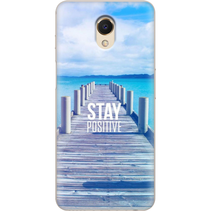 Чехол Uprint Meizu M6S 