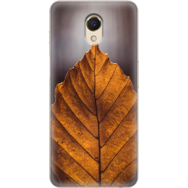 Чехол Uprint Meizu M6S 