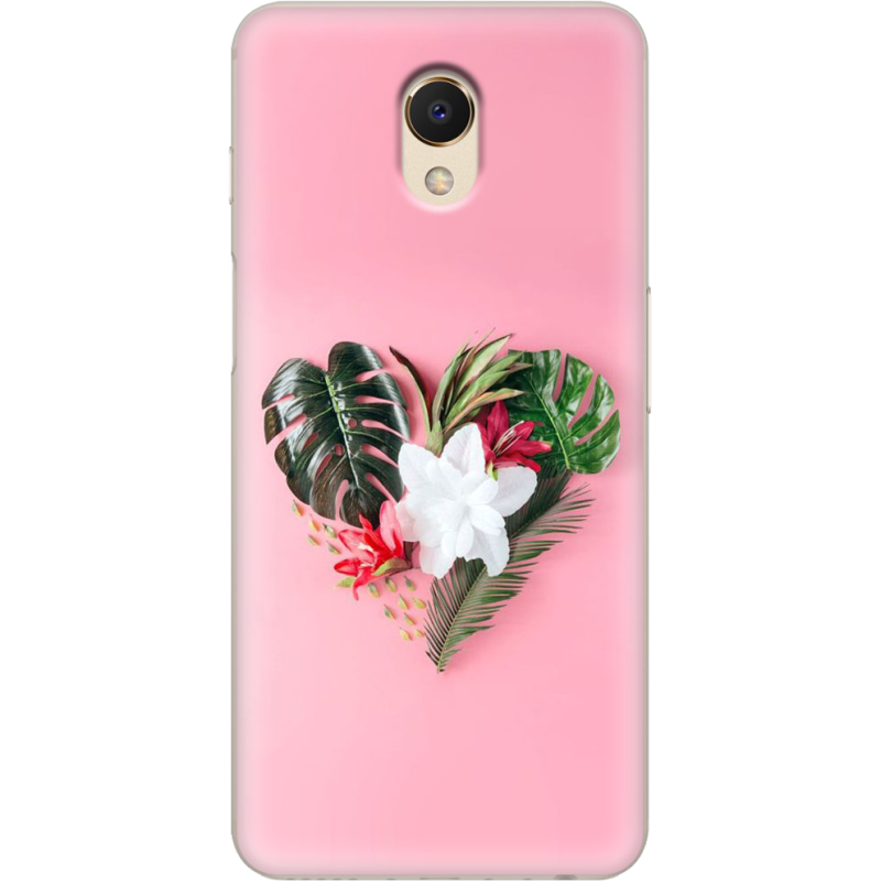 Чехол Uprint Meizu M6S 