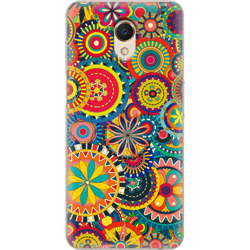 Чехол Uprint Meizu M6S Imaginarium