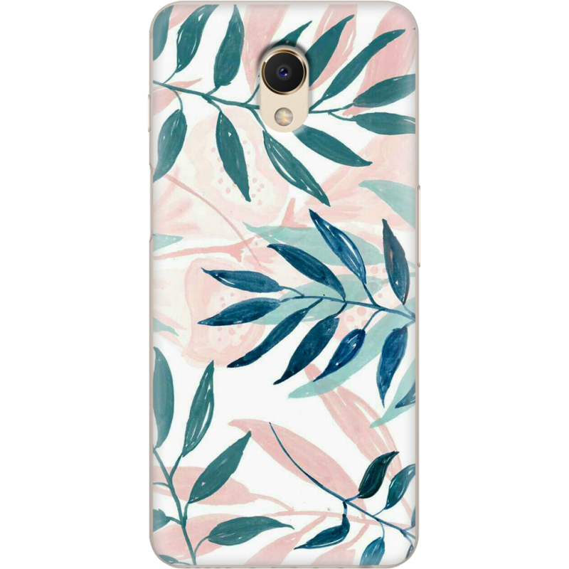 Чехол Uprint Meizu M6S 