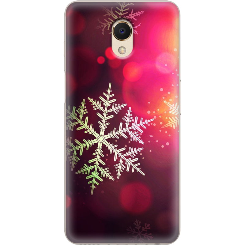 Чехол Uprint Meizu M6S 