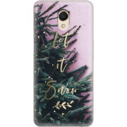 Чехол Uprint Meizu M6S 