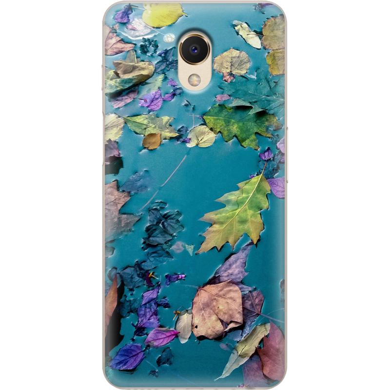 Чехол Uprint Meizu M6S 