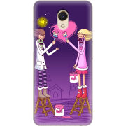 Чехол Uprint Meizu M6S 