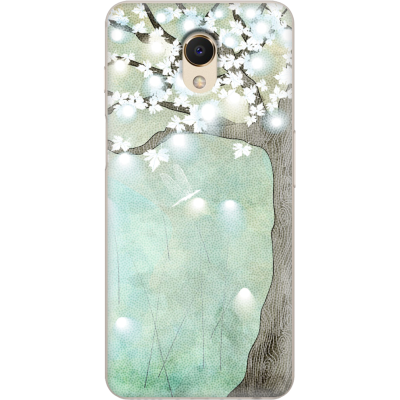 Чехол Uprint Meizu M6S 