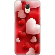 Чехол Uprint Meizu M6S 