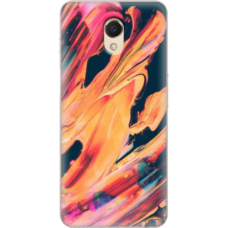 Чехол Uprint Meizu M6S 