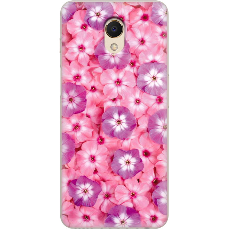 Чехол Uprint Meizu M6S 