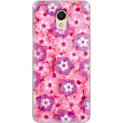 Чехол Uprint Meizu M6S 