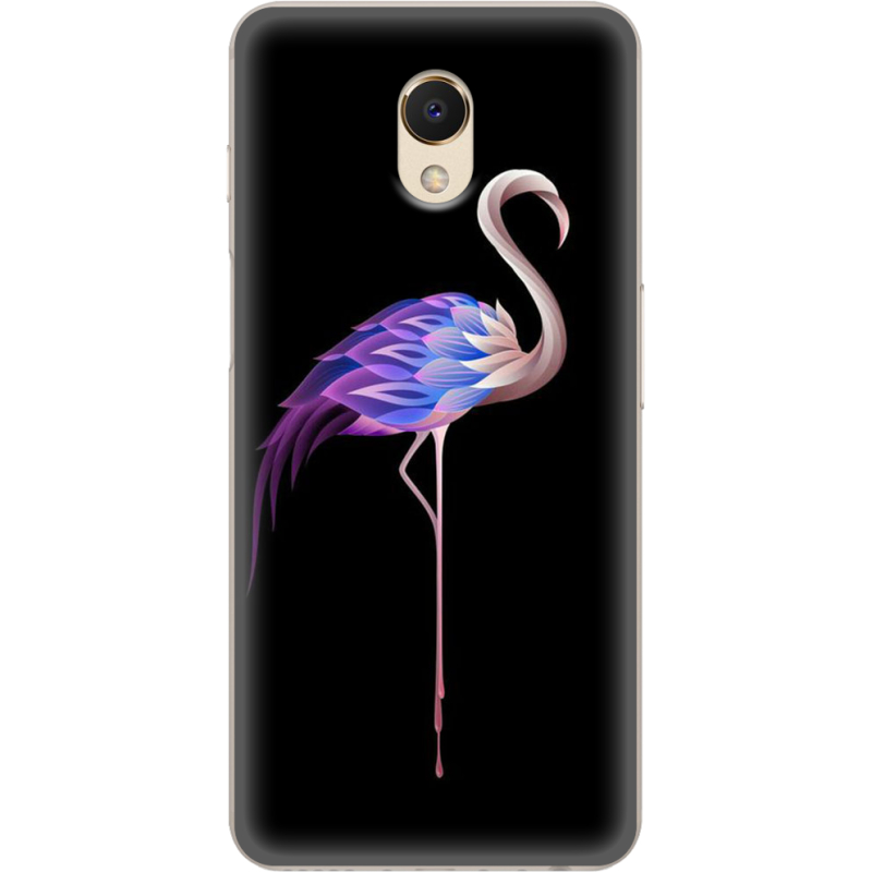 Чехол Uprint Meizu M6S 