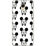 Чехол Uprint Meizu M6S 