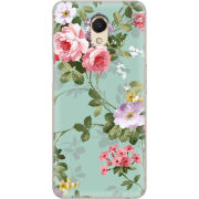 Чехол Uprint Meizu M6S 