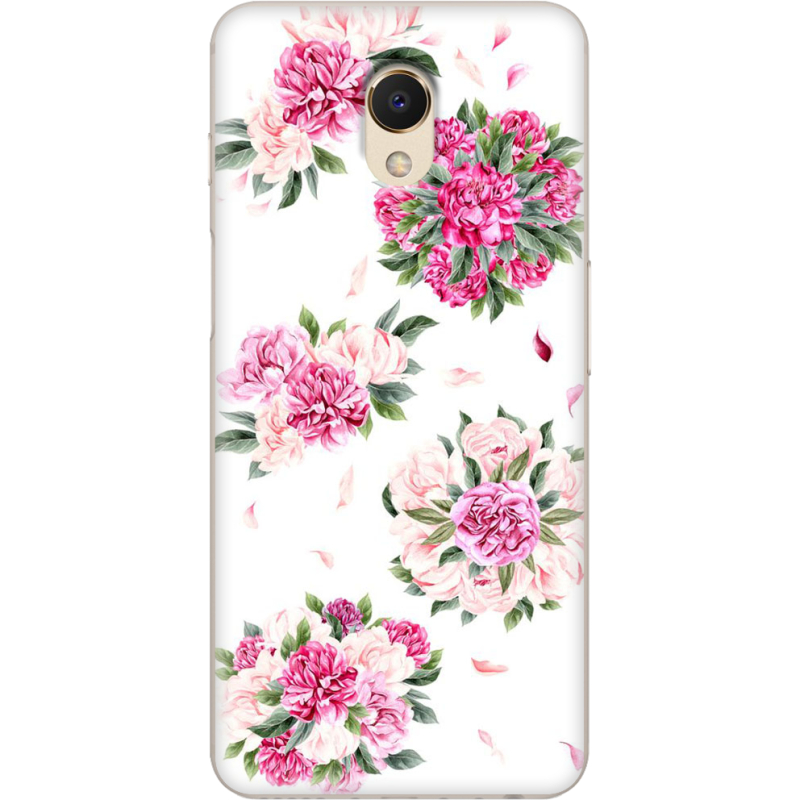 Чехол Uprint Meizu M6S 