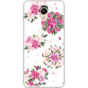 Чехол Uprint Meizu M6S 