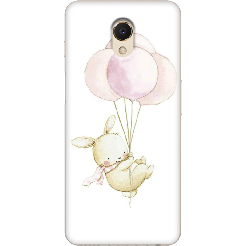 Чехол Uprint Meizu M6S 