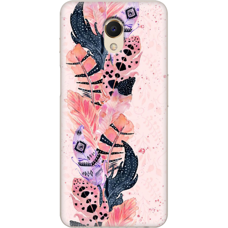 Чехол Uprint Meizu M6S 