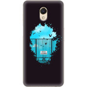 Чехол Uprint Meizu M6S 