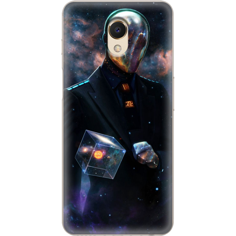 Чехол Uprint Meizu M6S 