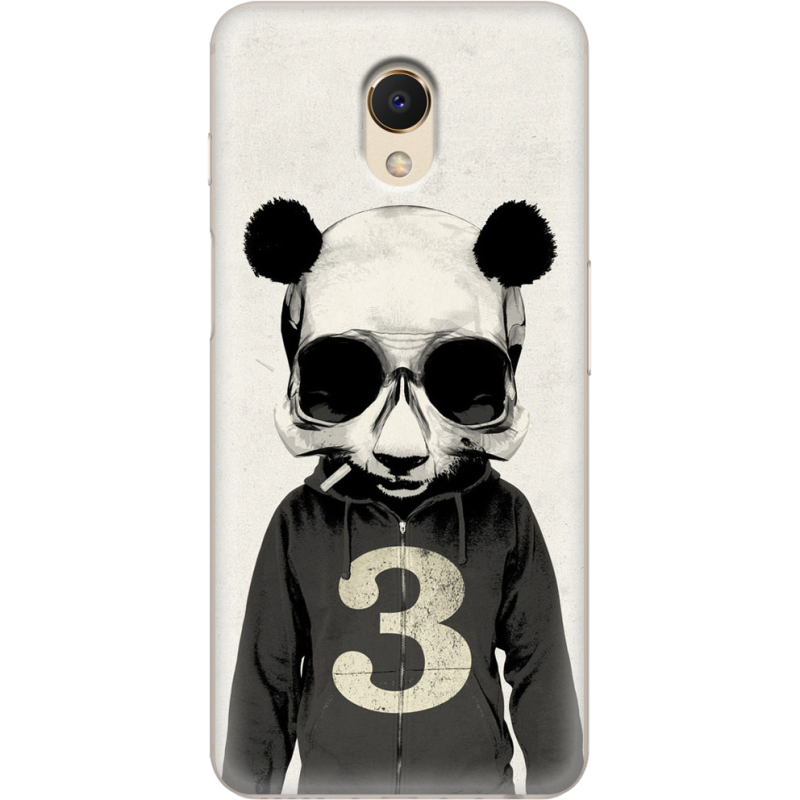 Чехол Uprint Meizu M6S 