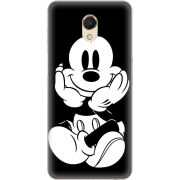 Чехол Uprint Meizu M6S 