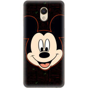 Чехол Uprint Meizu M6S 