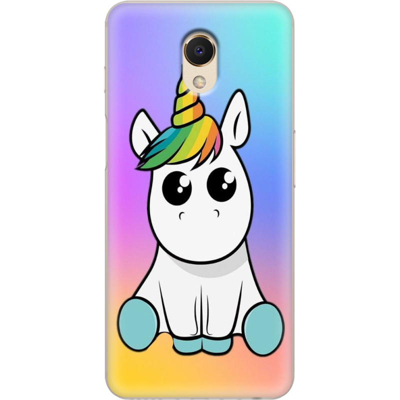 Чехол Uprint Meizu M6S 