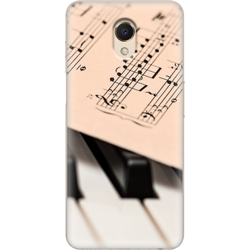 Чехол Uprint Meizu M6S 