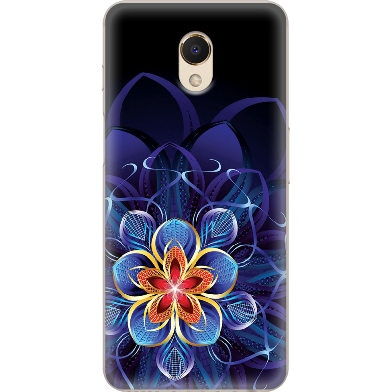 Чехол Uprint Meizu M6S 