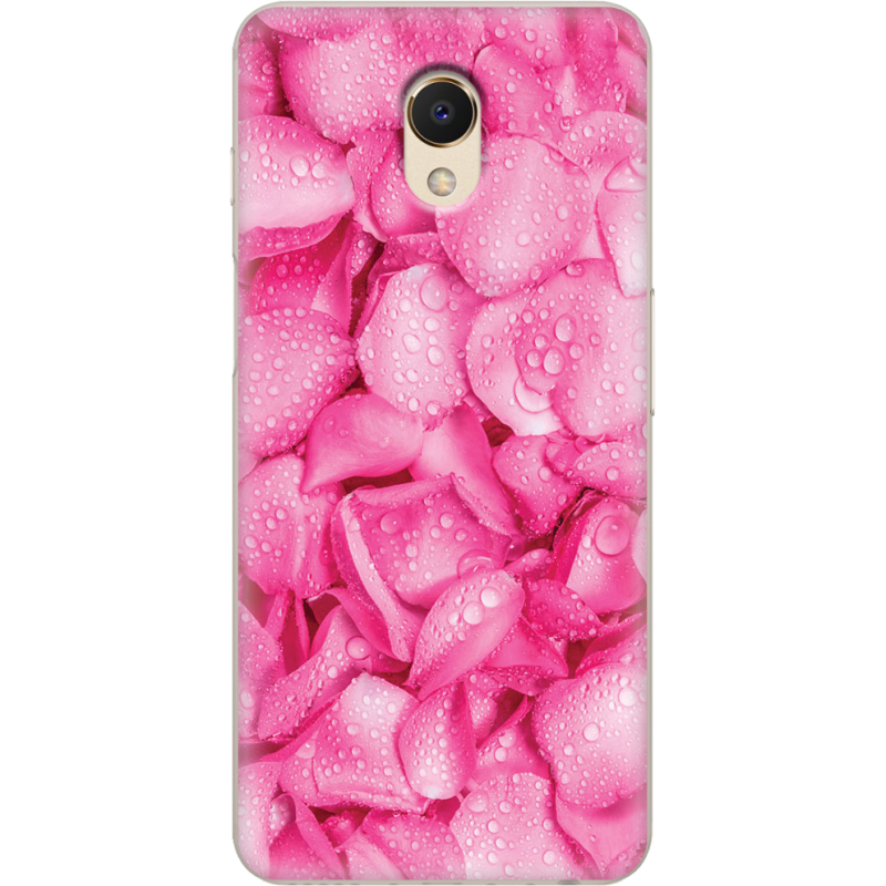 Чехол Uprint Meizu M6S 