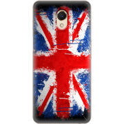 Чехол Uprint Meizu M6S 