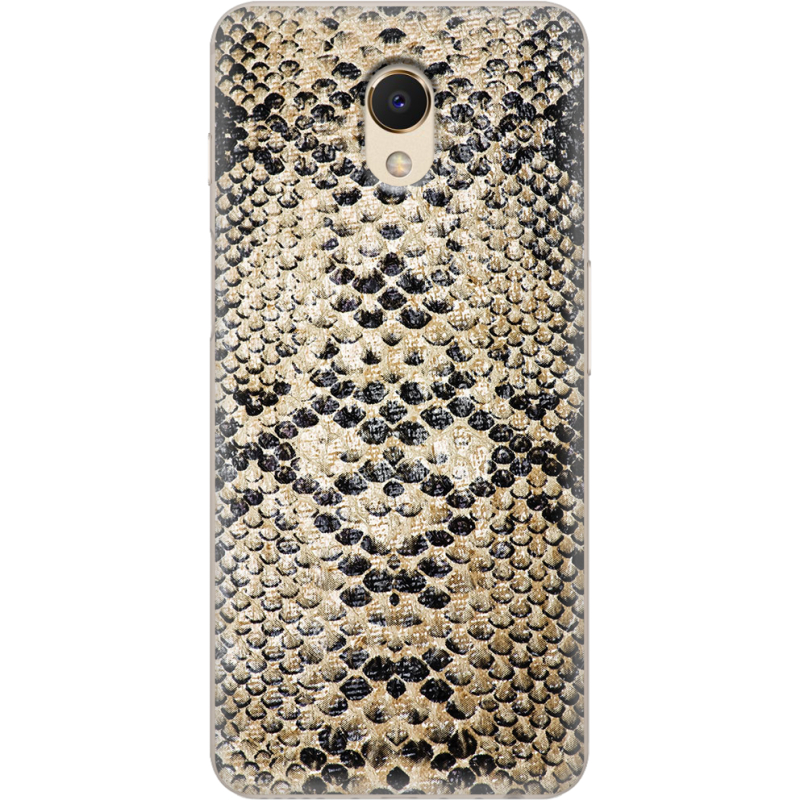 Чехол Uprint Meizu M6S 