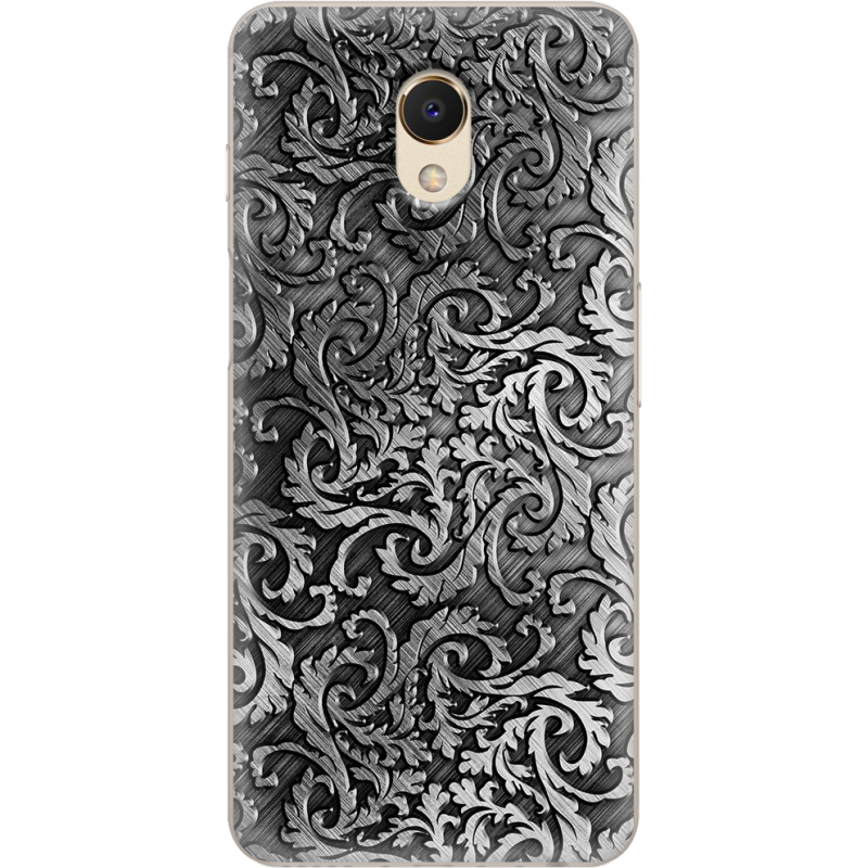 Чехол Uprint Meizu M6S 