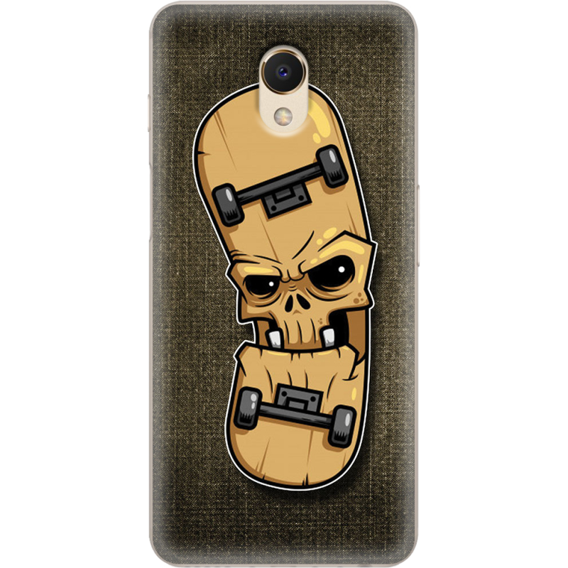 Чехол Uprint Meizu M6S 