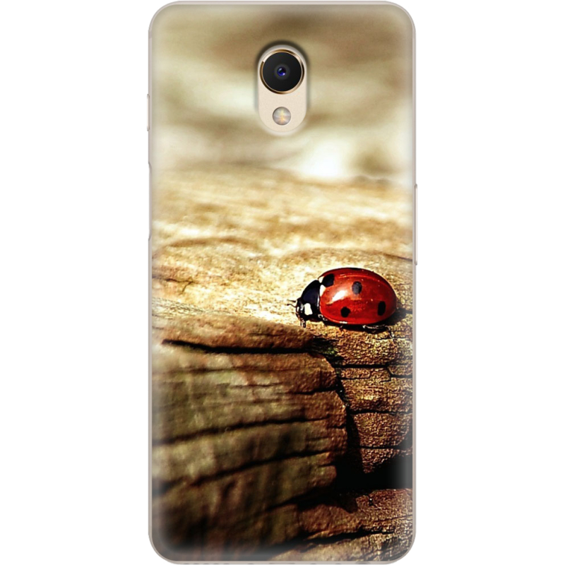 Чехол Uprint Meizu M6S 