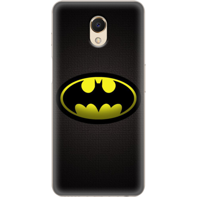 Чехол Uprint Meizu M6S 