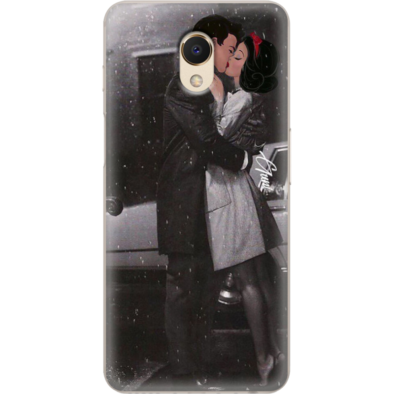 Чехол Uprint Meizu M6S 