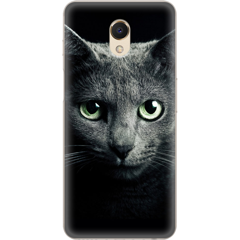 Чехол Uprint Meizu M6S 