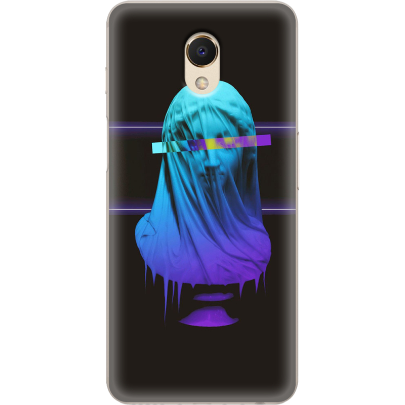 Чехол Uprint Meizu M6S 