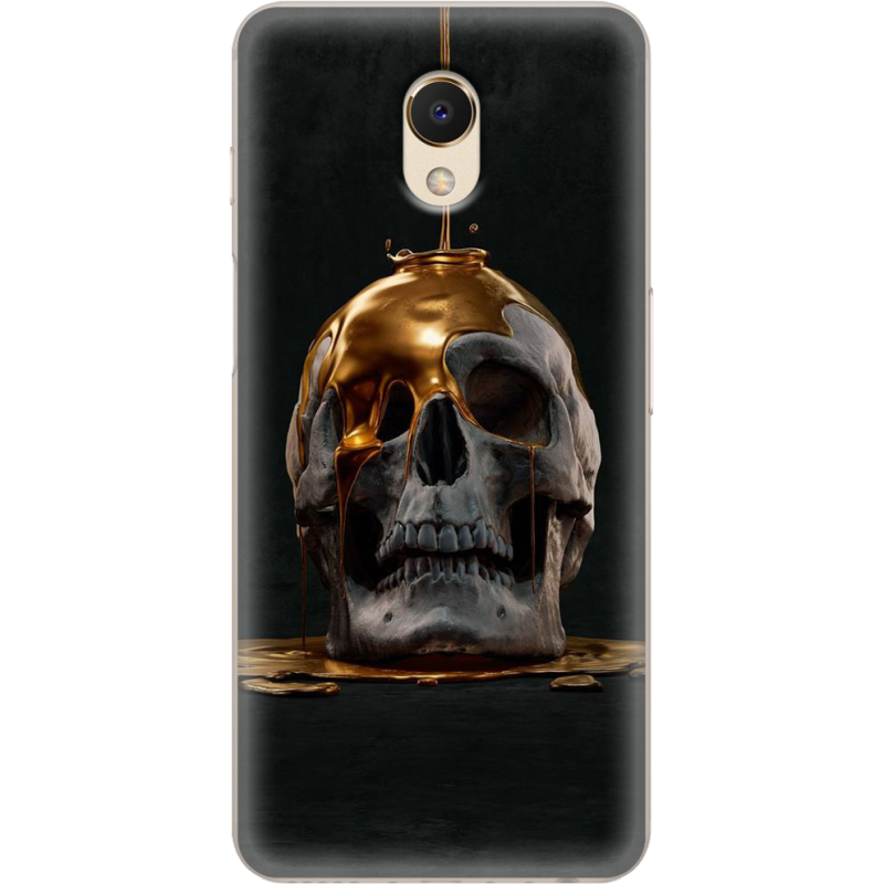 Чехол Uprint Meizu M6S 