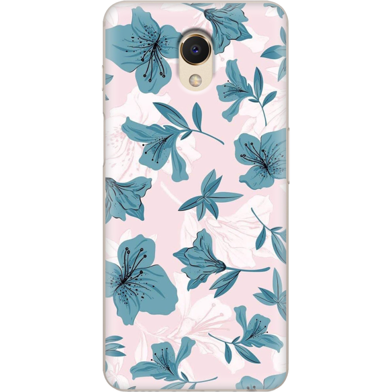 Чехол Uprint Meizu M6S 