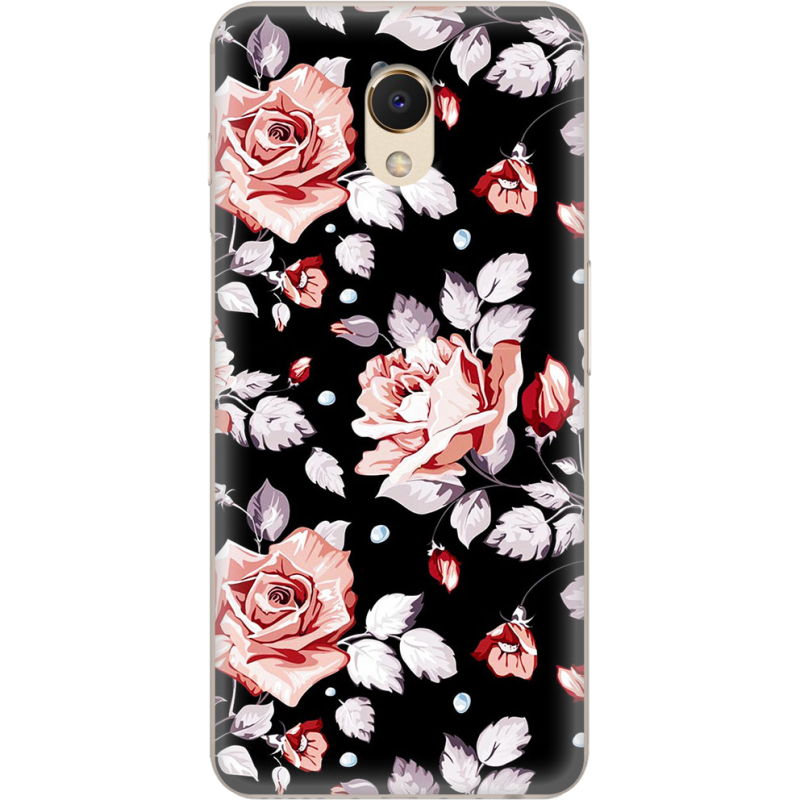 Чехол Uprint Meizu M6S 