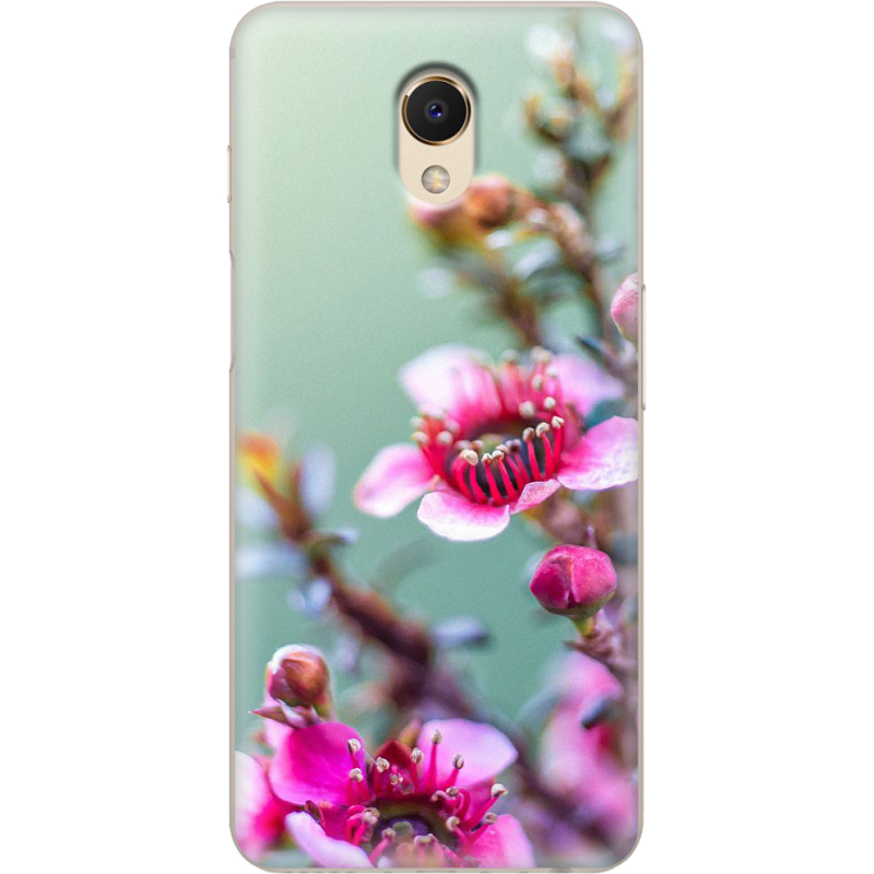 Чехол Uprint Meizu M6S 