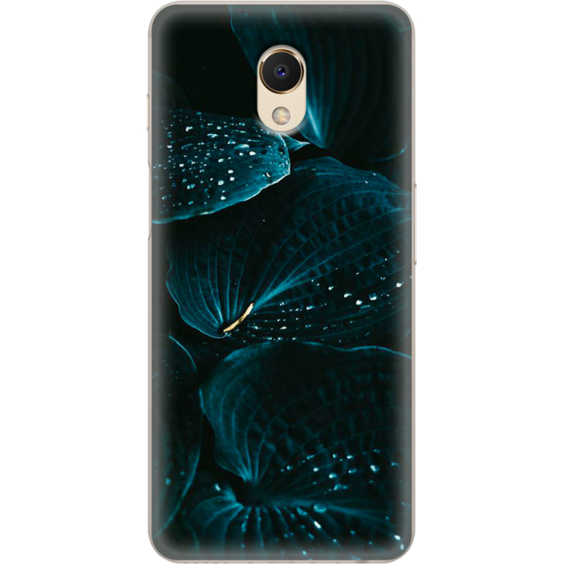 Чехол Uprint Meizu M6S 