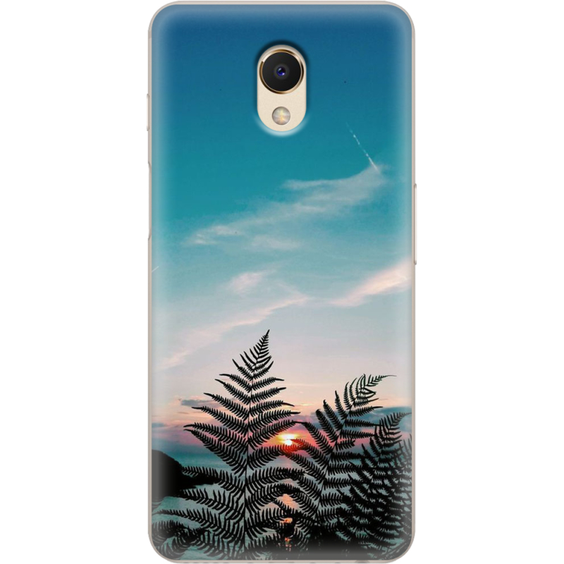 Чехол Uprint Meizu M6S 